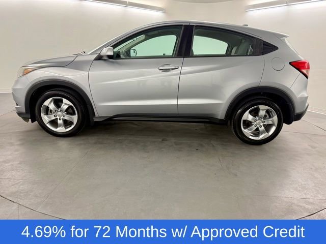 Used 2017 Honda HR-V LX image 4