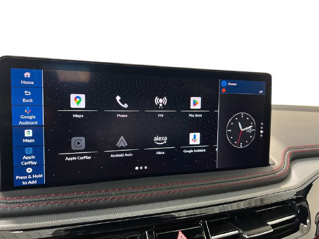New 2026 Acura MDX A-Spec AWD/4WD image 26