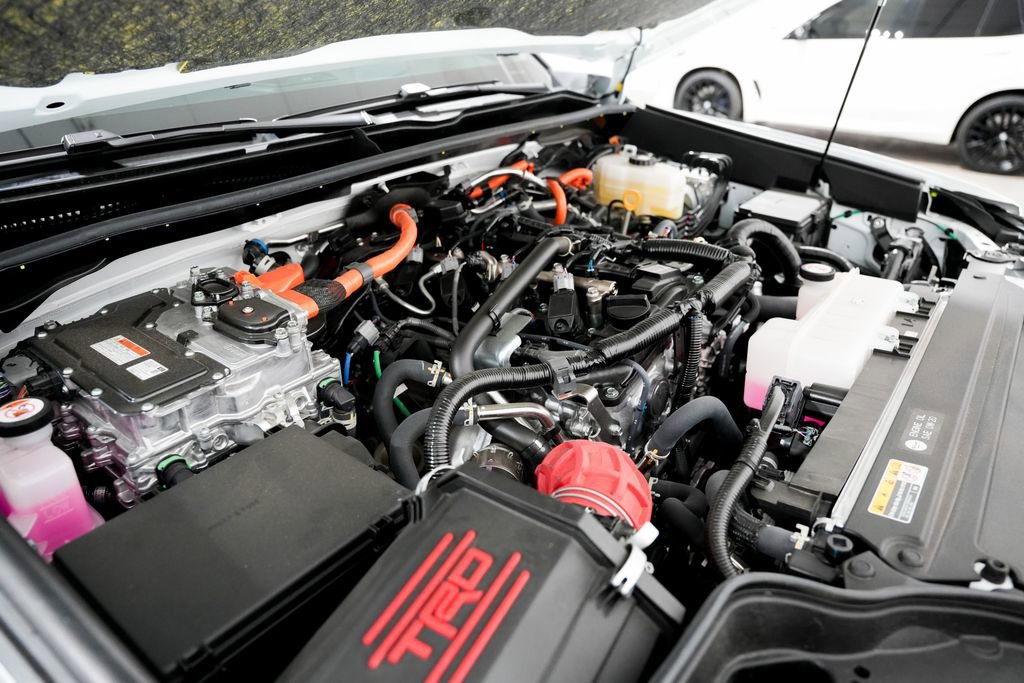 Used 2025 Toyota 4Runner TRD Pro image 54