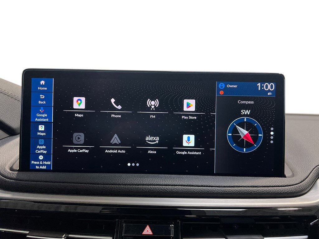 New 2026 Acura MDX SH-AWD image 20
