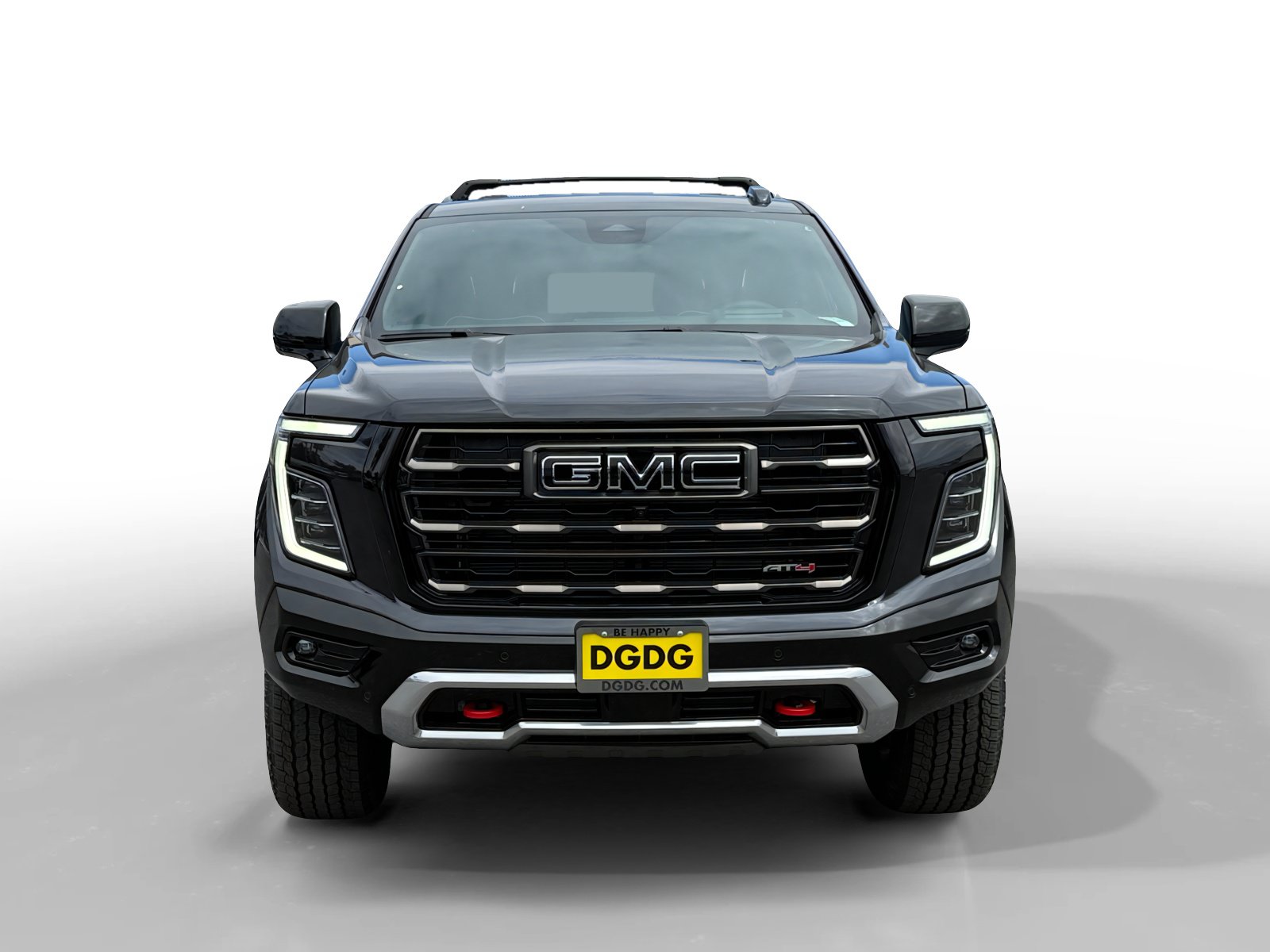 New 2026 GMC Yukon XL AT4 Ultimate w/ LPO, Floor Liner Package AWD/4WD image 8