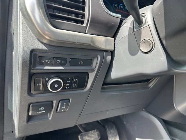 Certified 2023 Ford F150 Lariat w/ Equipment Group 502A High AWD/4WD image 17