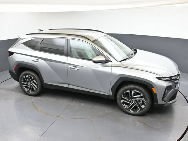 New 2026 Hyundai Tucson SEL Plus AWD/4WD image 52