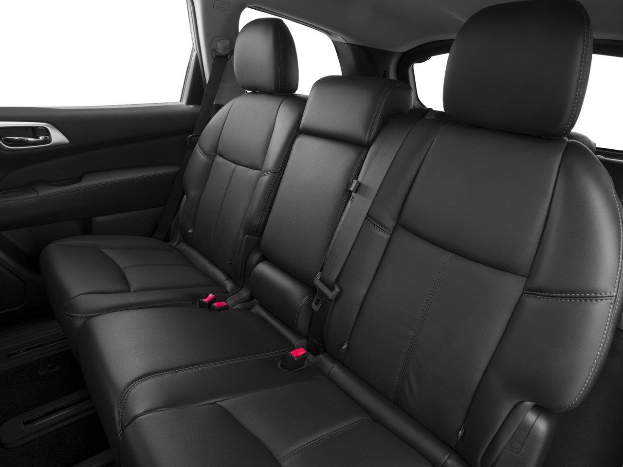 Used 2017 Nissan Pathfinder SL w/ Trailer Tow Package AWD/4WD image 8
