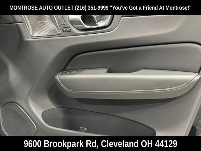 New 2025 Volvo XC60 T8 Ultra w/ Protection Package Premier image 33