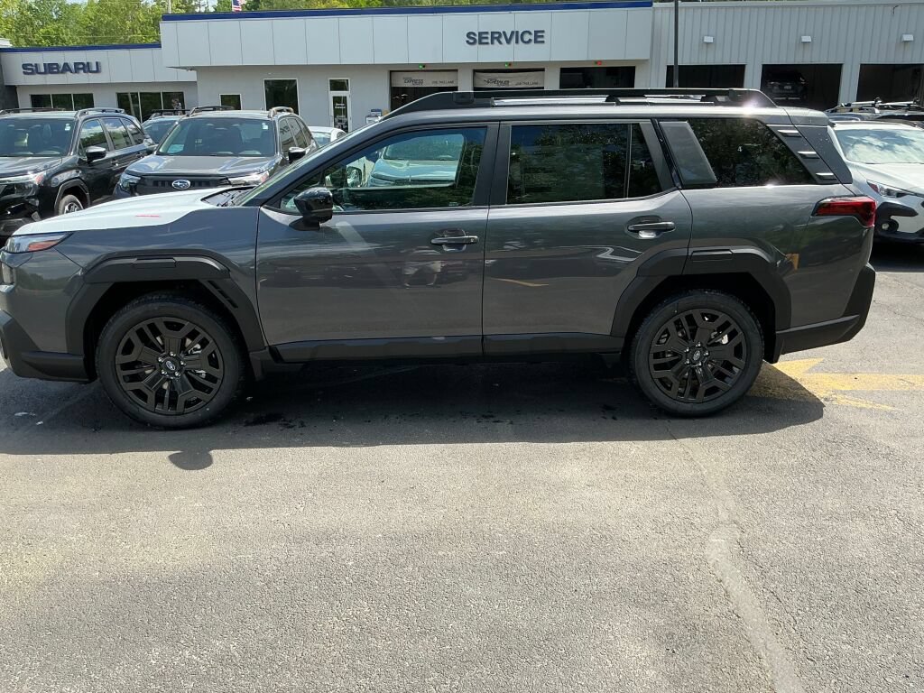New 2026 Subaru Outback Limited XT AWD/4WD image 2