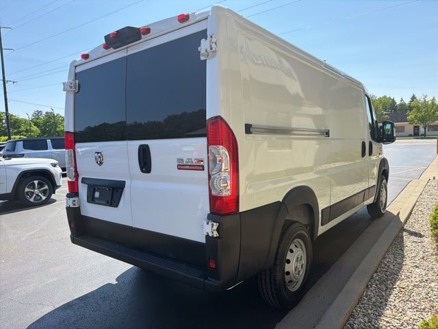 Used 2019 RAM ProMaster 1500 FWD image 10