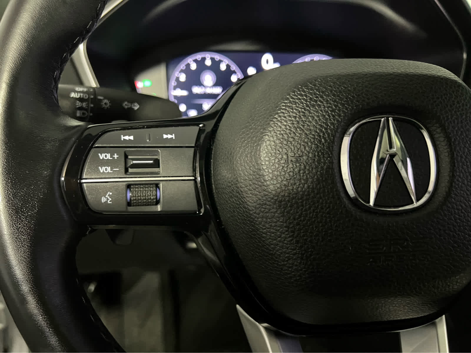 Used 2025 Acura Integra FWD image 19