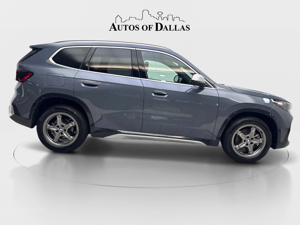 Used 2023 BMW X1 xDrive28i w/ Premium Package AWD/4WD image 10