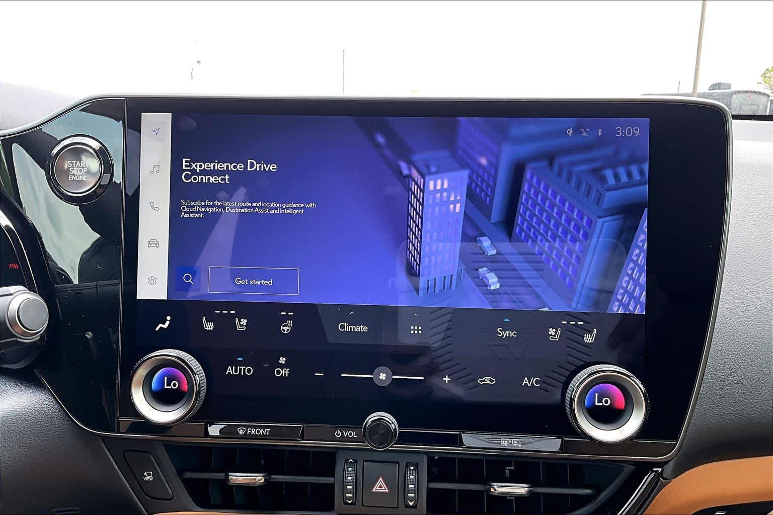 New 2026 Lexus NX 350 AWD w/ Accessory Package (2T) image 18