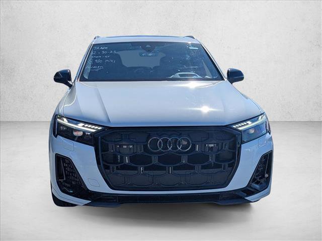 Used 2025 Audi SQ7 Prestige image 2