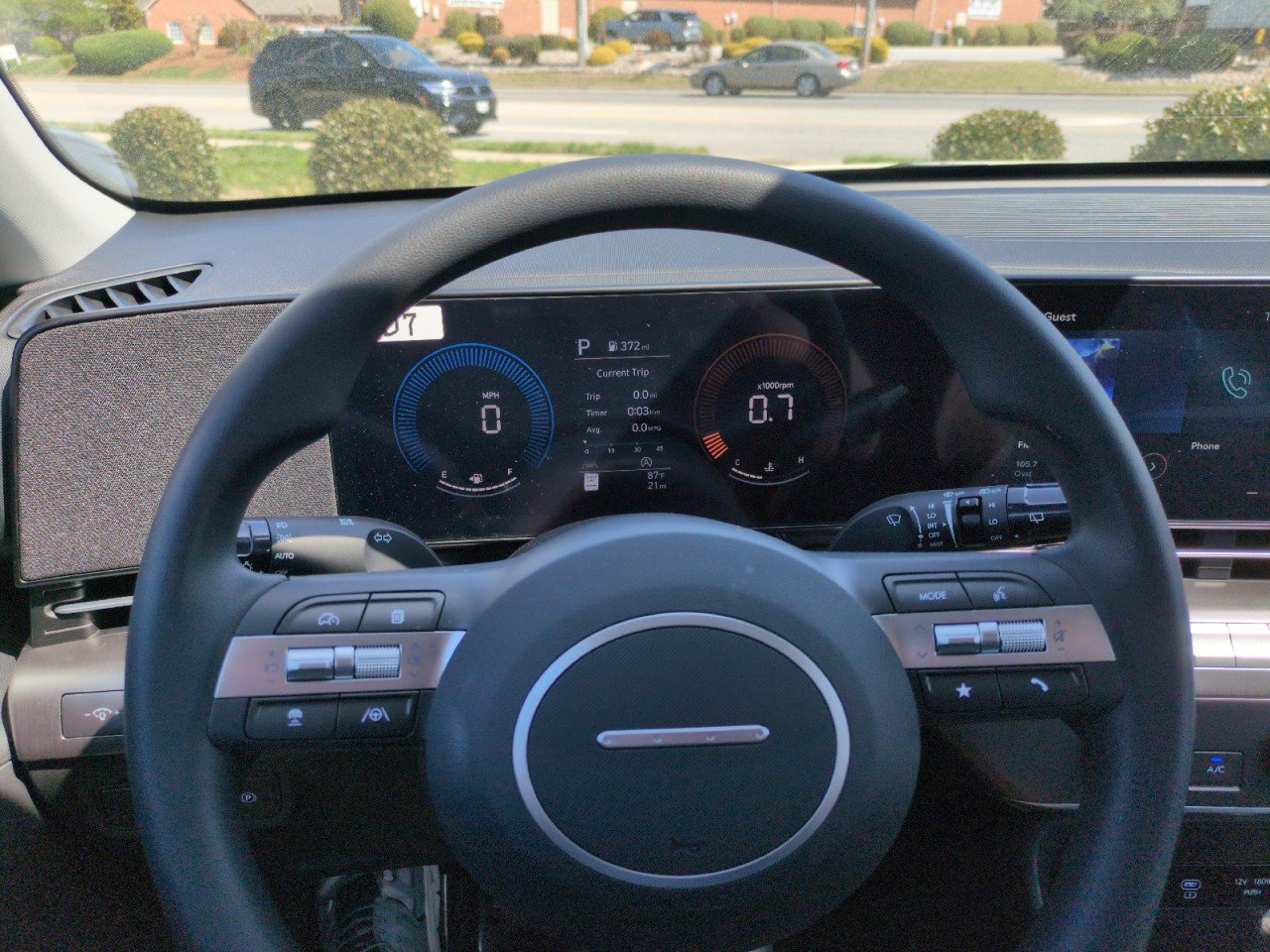 New 2026 Hyundai Kona SE image 16