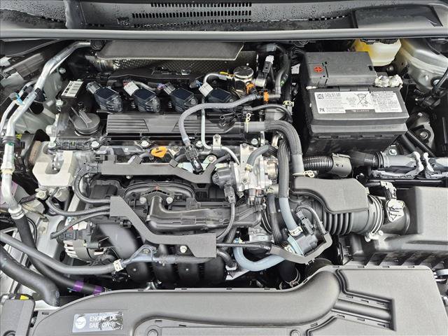 New 2027 Toyota Corolla XSE FWD image 16