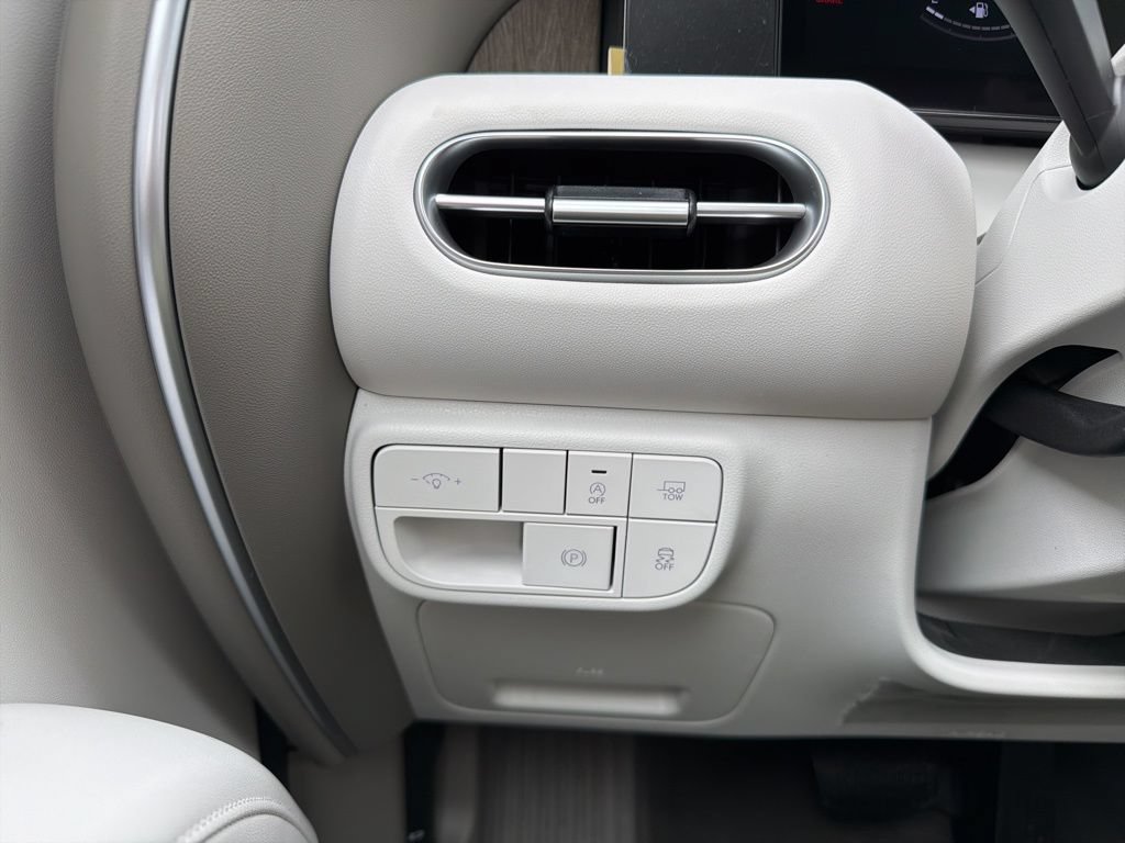 New 2026 Hyundai Palisade SE AWD/4WD image 33