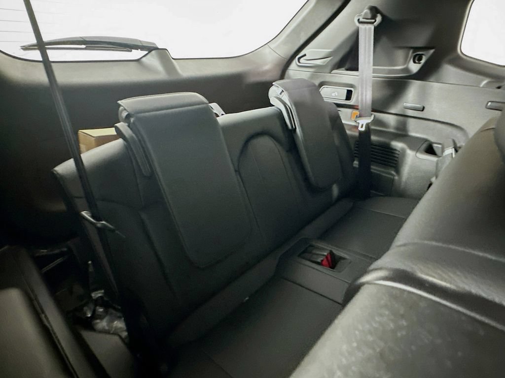 New 2026 Nissan Rogue Platinum AWD/4WD image 36