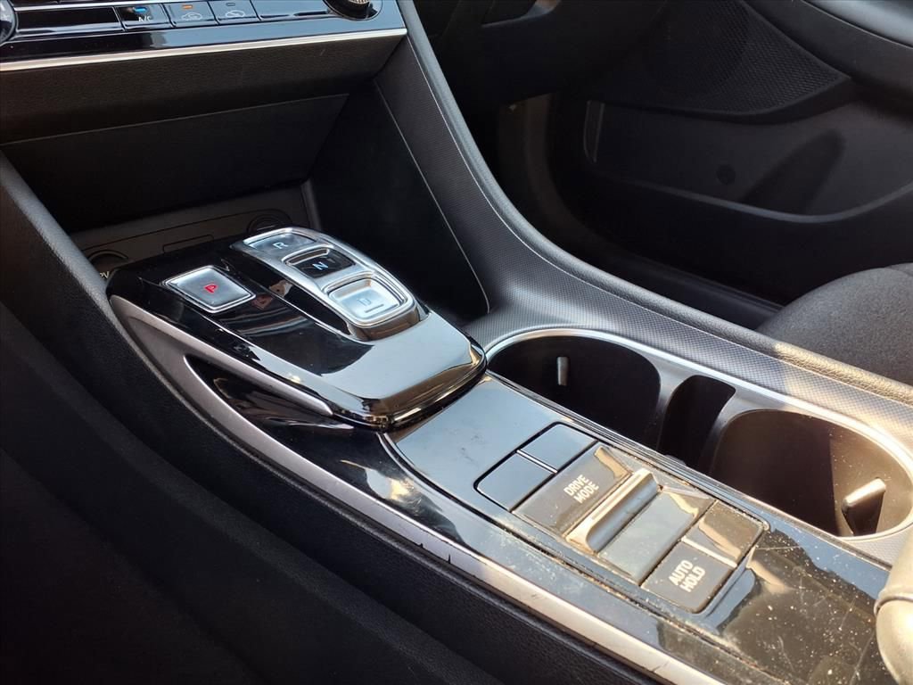 Used 2021 Hyundai Sonata SE image 18