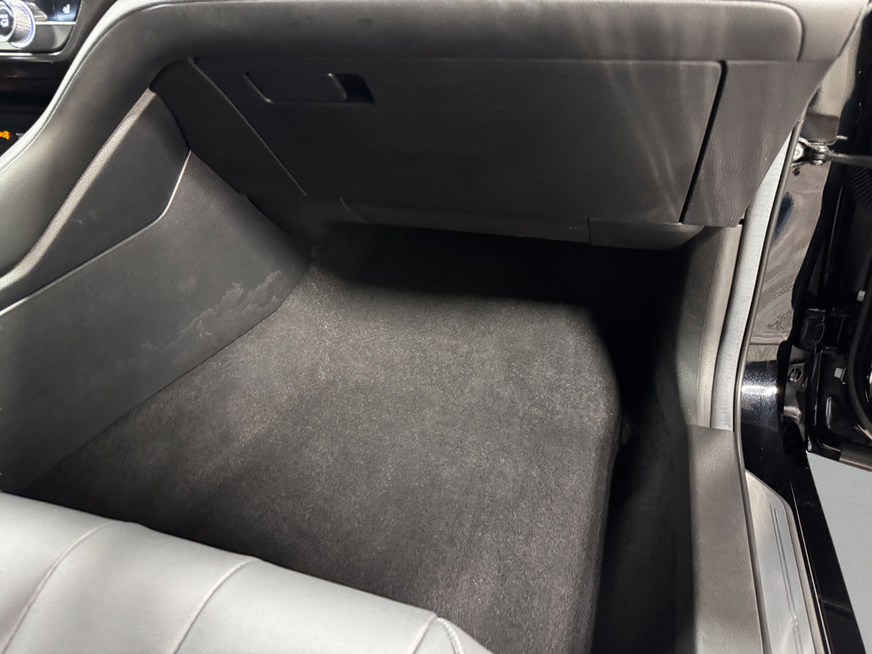 Certified 2025 Acura Integra A-Spec FWD image 12
