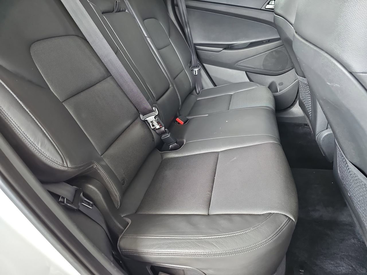 Used 2016 Hyundai Tucson Limited FWD image 18