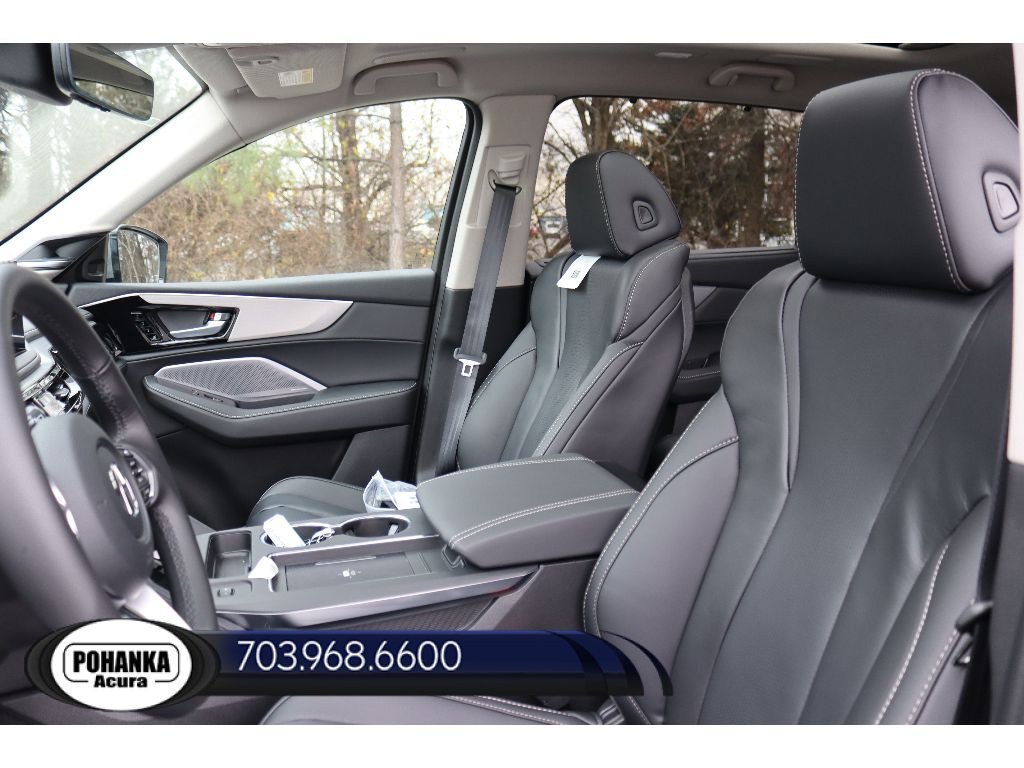 New 2026 Acura MDX FWD w/ Technology Package image 23
