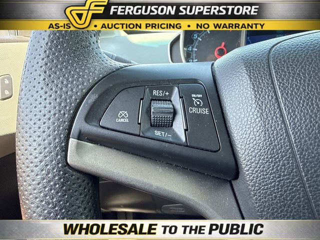 Used 2014 Chevrolet Sonic LT image 29