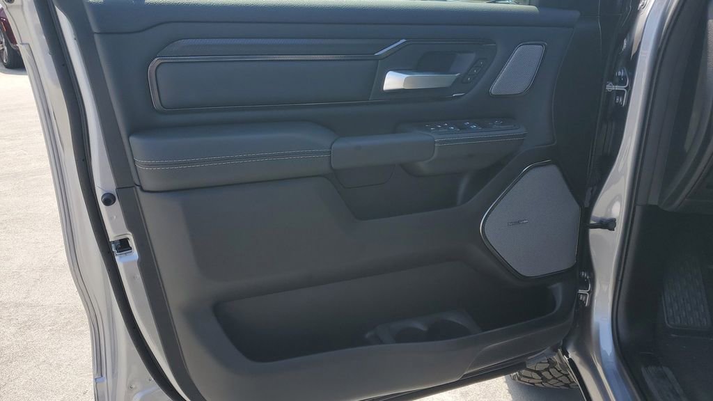 New 2026 RAM 1500 Rebel image 20