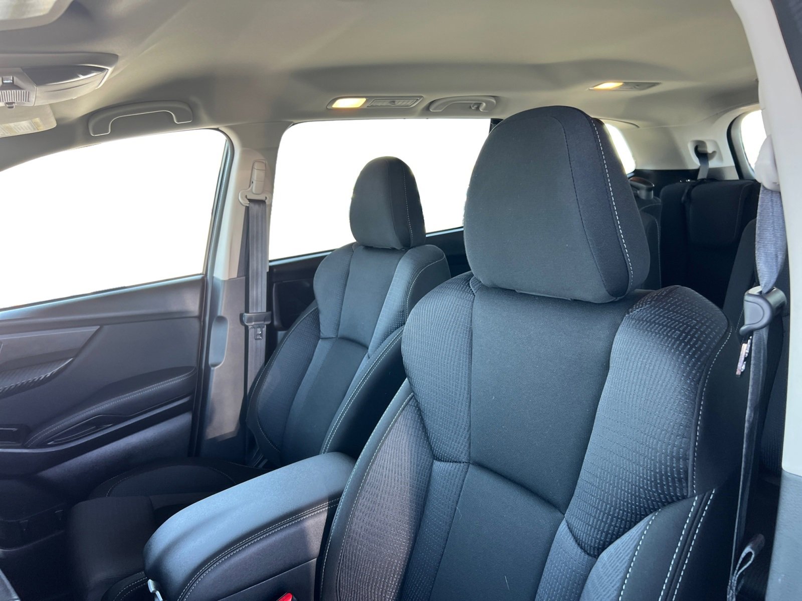 Used 2024 Subaru Ascent Premium w/ Convenience Package image 10