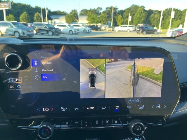 New 2025 Chevrolet Blazer EV LT image 28