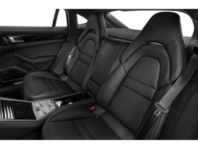 Certified 2023 Porsche Panamera GTS AWD/4WD image 16
