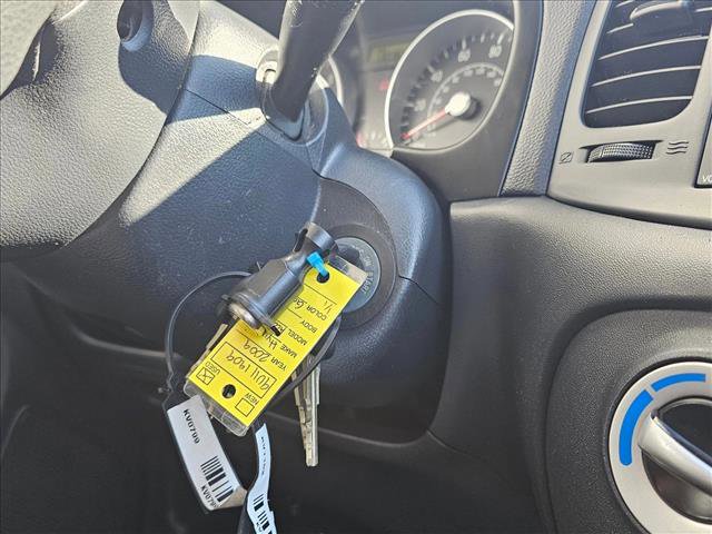 Used 2009 Hyundai Accent GS w/ Popular Equipment Pkg 2 image 24