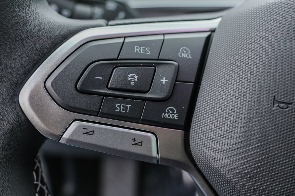 Used 2026 Volkswagen Tiguan S AWD/4WD image 18