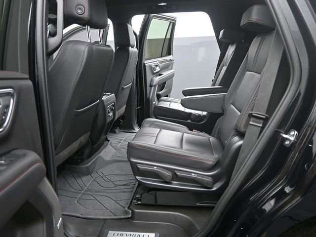 Used 2024 Chevrolet Tahoe RST w/ Sport Performance Package image 13