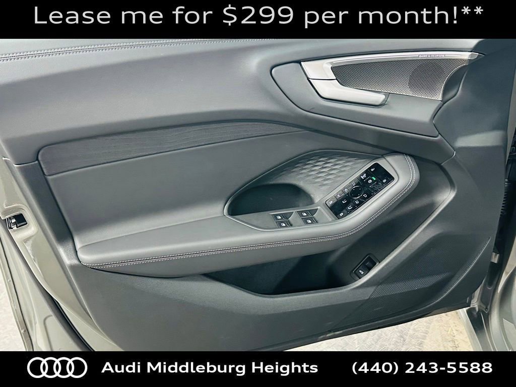 Certified 2025 Audi A5 2.0T Premium Plus w/ Premium Plus image 31