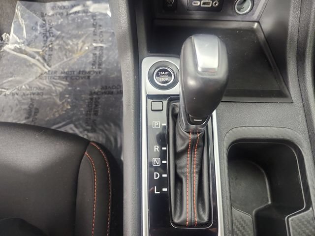 Used 2024 Nissan Sentra SR FWD image 20