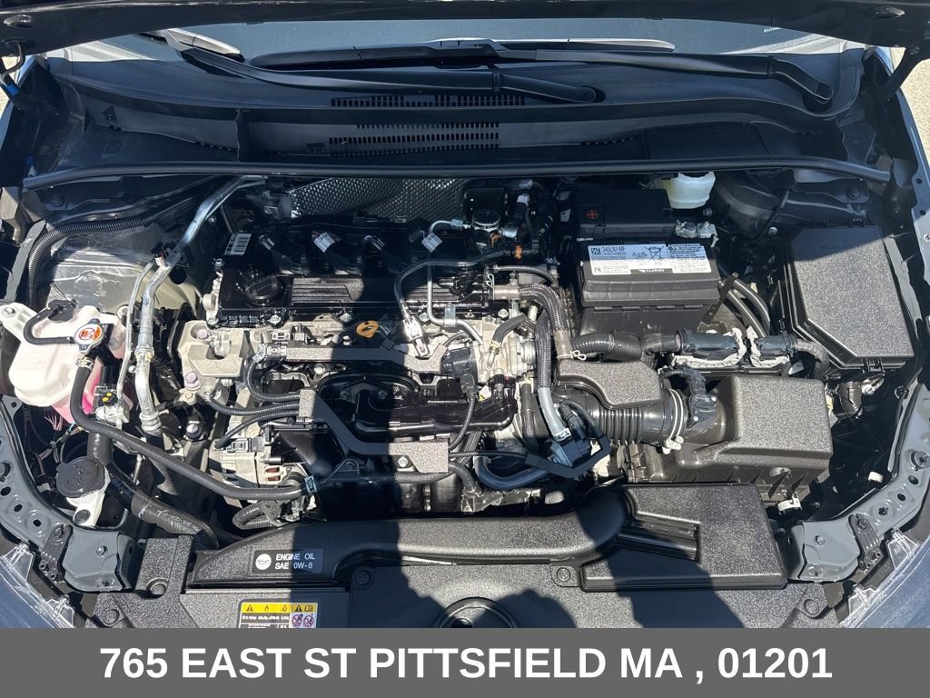 Used 2026 Toyota Corolla LE FWD image 29