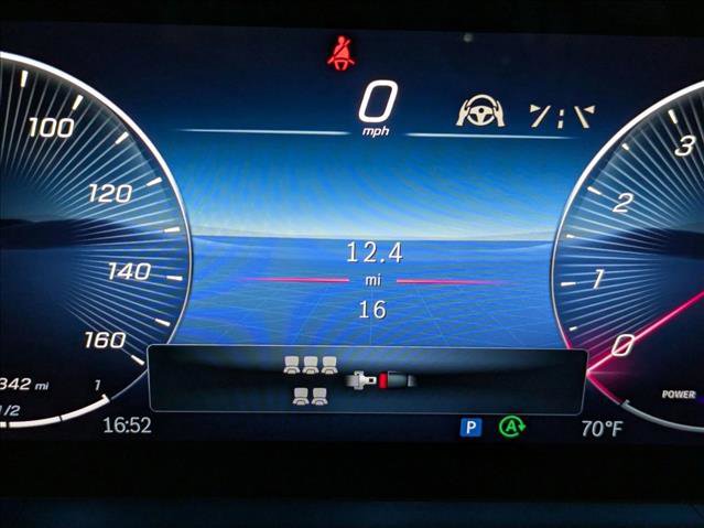 New 2026 Mercedes-Benz GLS 580 4MATIC image 11