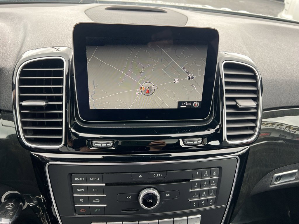 Used 2018 Mercedes-Benz GLE 350 4MATIC image 43