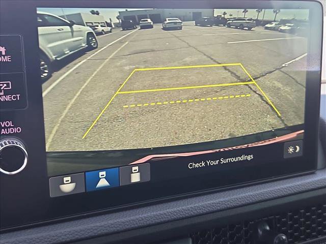 New 2026 Honda CR-V LX image 13