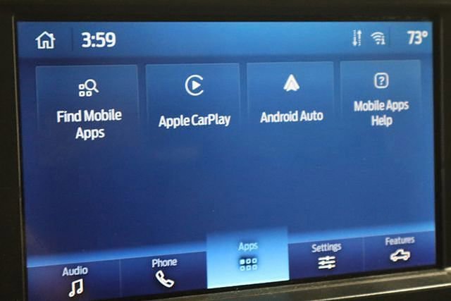 Used 2021 Ford F150 XL w/ Trailer Tow Package image 32