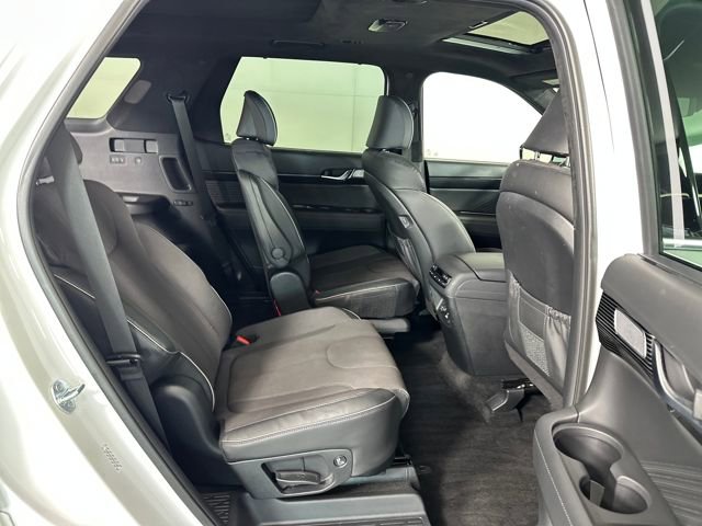 Used 2024 Hyundai Palisade Calligraphy image 27