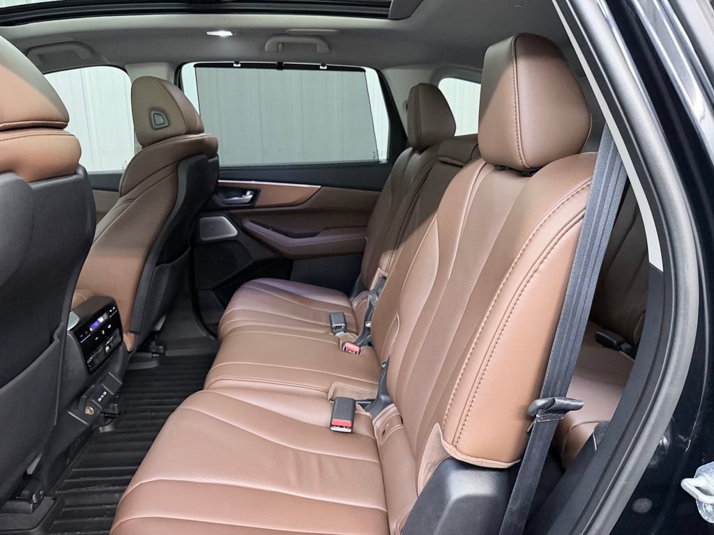 Used 2025 Acura MDX FWD w/ Technology Package image 30