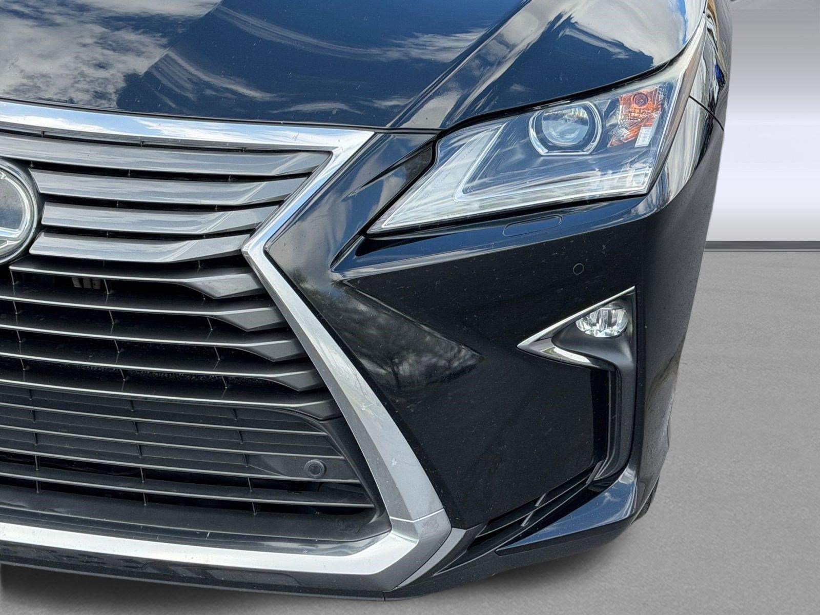 Used 2016 Lexus RX 350 AWD w/ Premium Package image 11