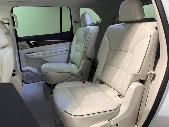 New 2027 Buick Enclave Avenir AWD/4WD image 29