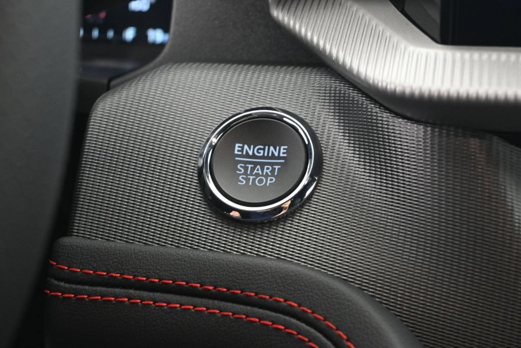 New 2026 Ford Explorer ST RWD image 13