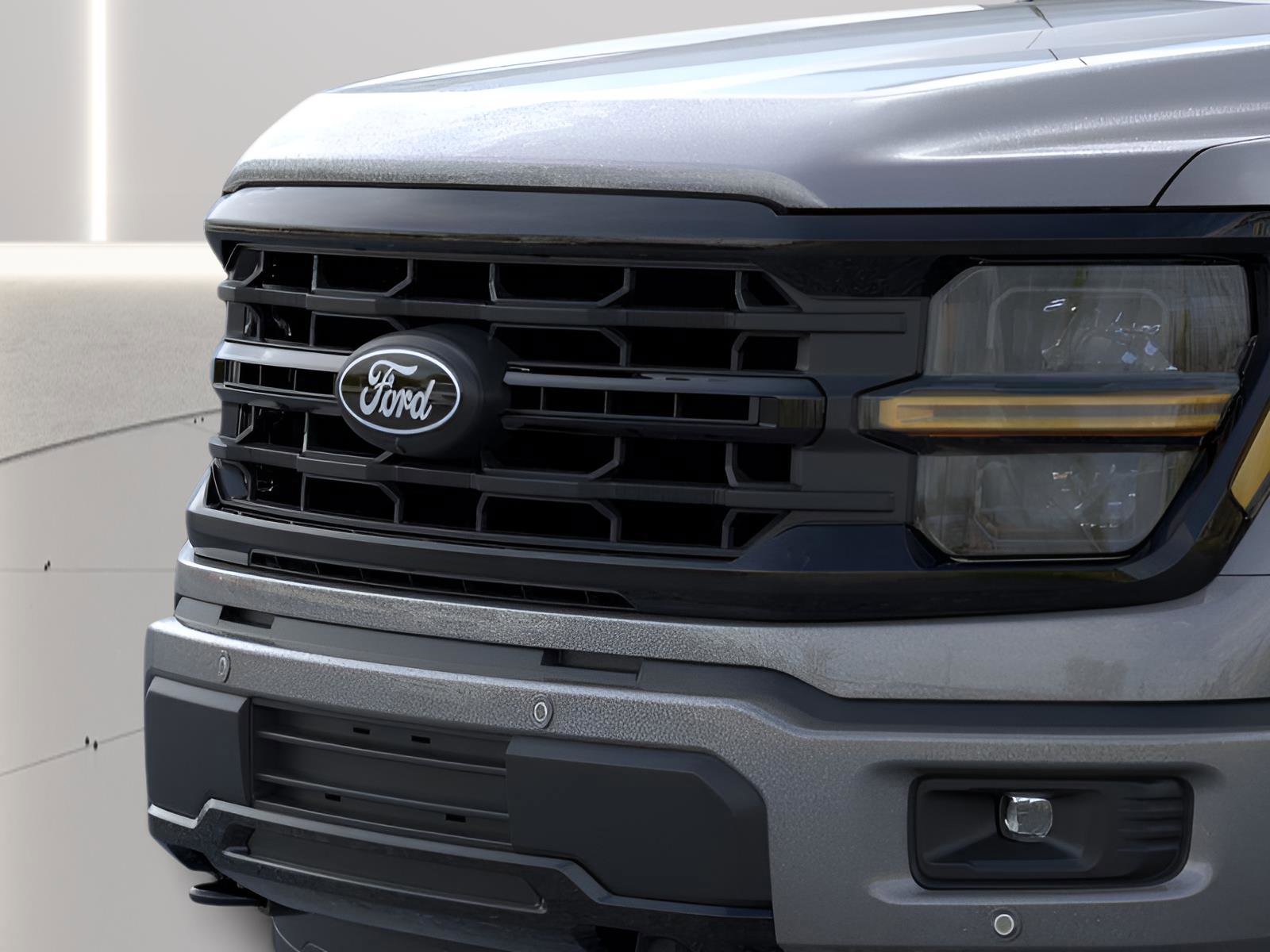 New 2026 Ford F150 XLT image 18
