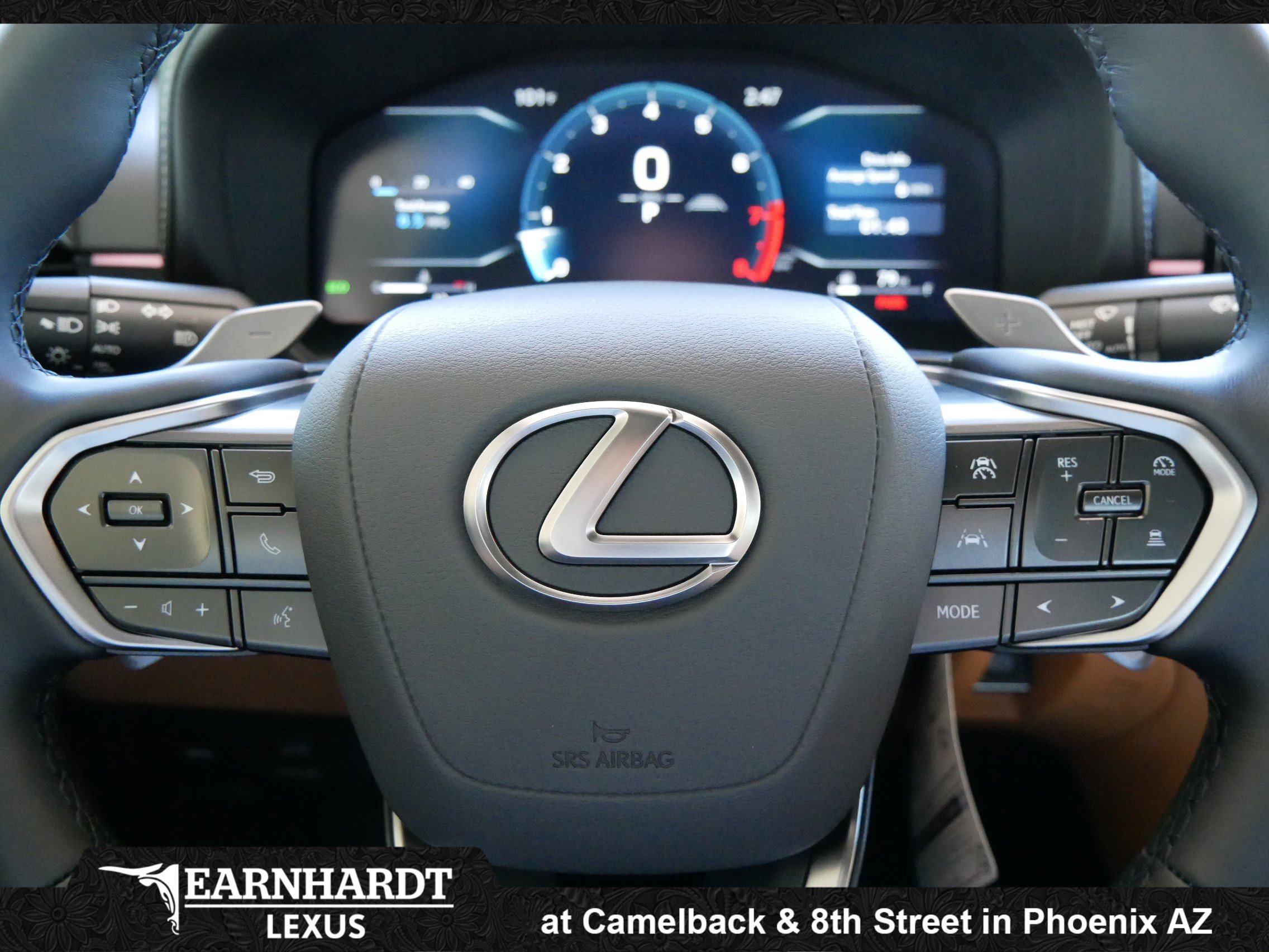 New 2026 Lexus IS 350 F Sport image 12