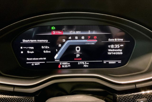 Used 2023 Audi S5 Prestige AWD/4WD image 20