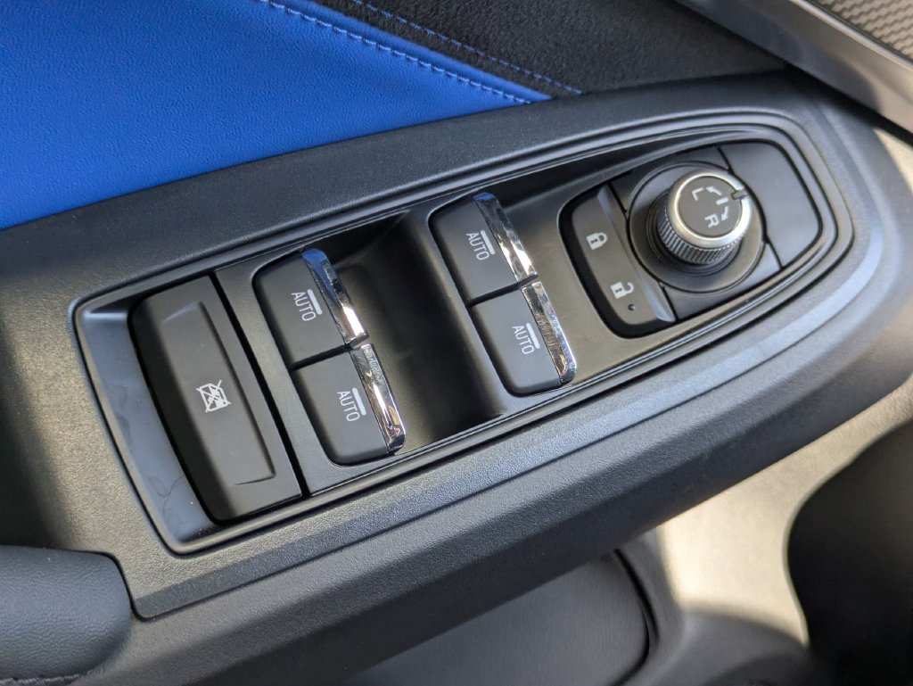 Used 2026 Subaru WRX tS AWD/4WD image 12