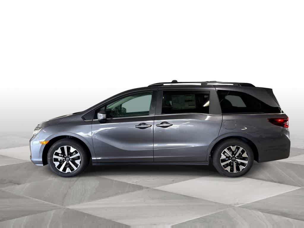 New 2026 Honda Odyssey EX-L image 5