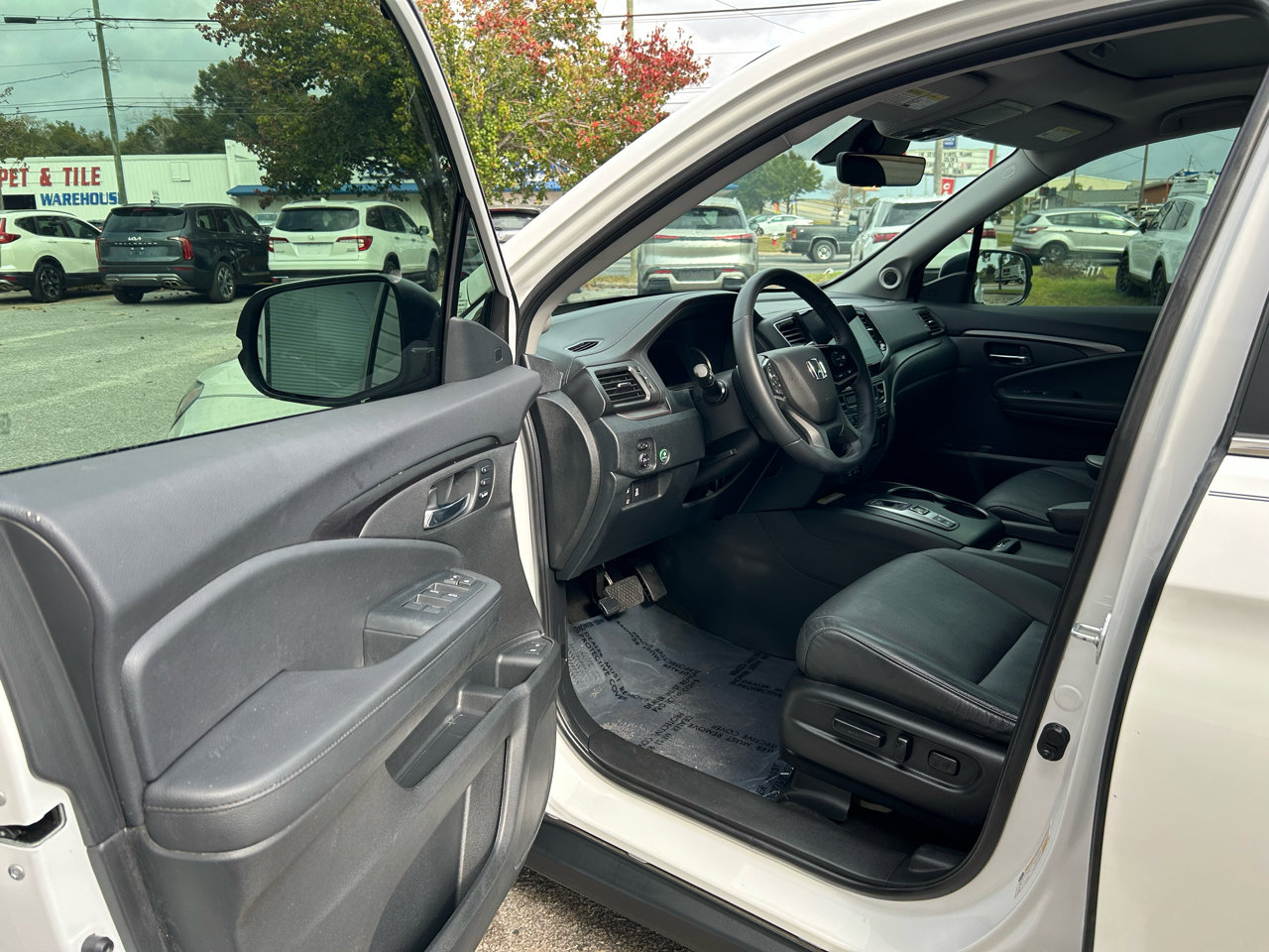 Used 2022 Honda Pilot Special Edition image 20