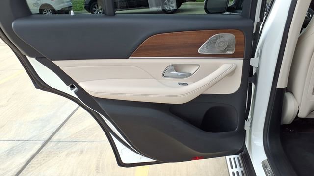 Used 2022 Mercedes-Benz GLE 350 image 16